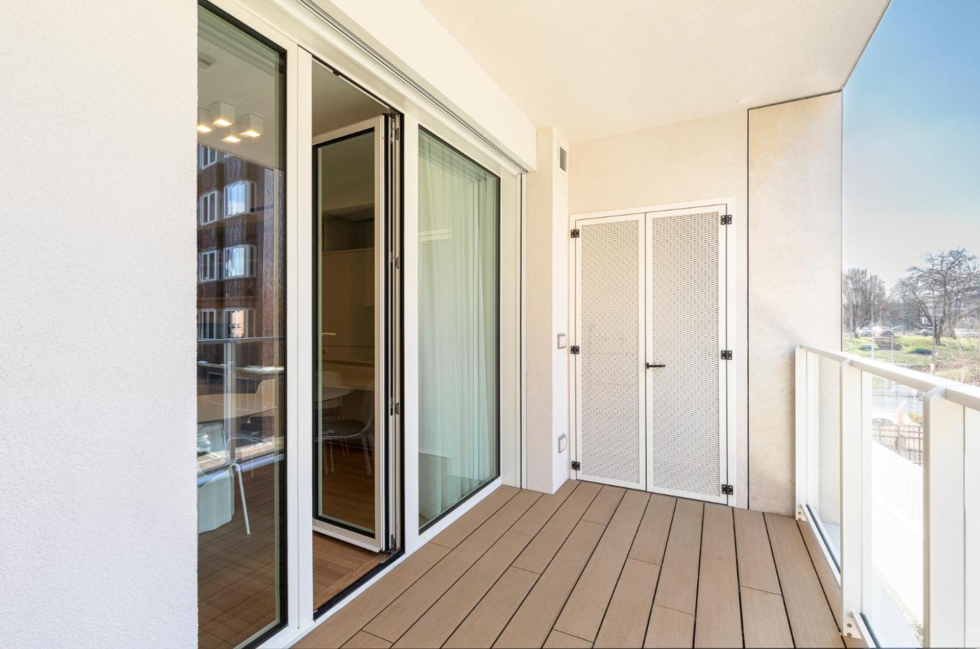 Torre Milano Luxury Suite Gym-Pool&Rooftop Exterior photo