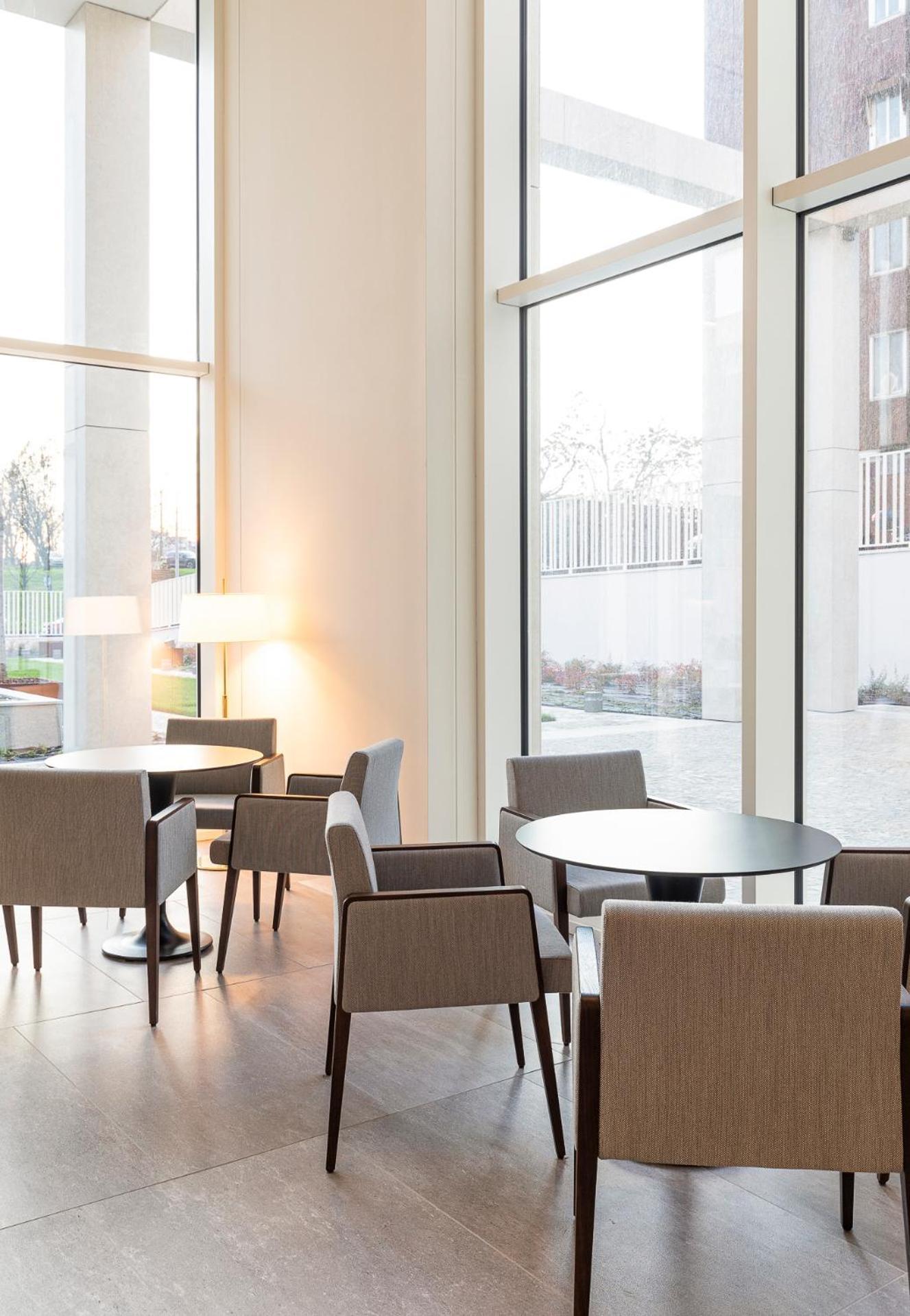 Torre Milano Luxury Suite Gym-Pool&Rooftop Exterior photo
